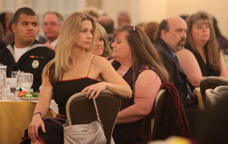 Purple Heart Ball